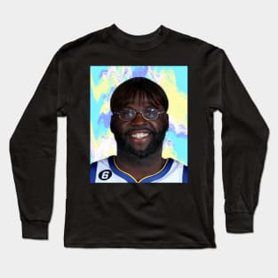 Draymond Long Sleeve T-Shirt